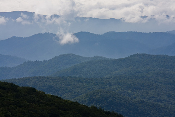 Blowing Rock