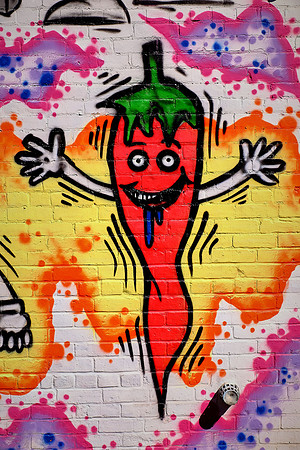 Toronto Street Art
