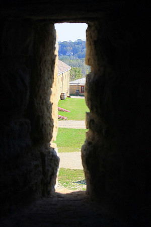 Fort Snelling