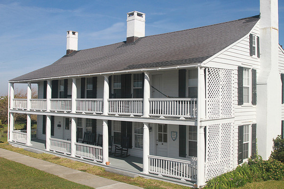 Beaufort, NC