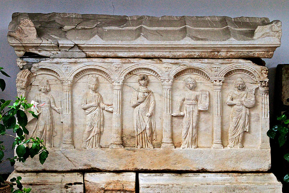 Ephesus