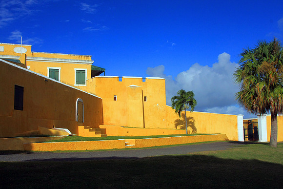 St. Croix