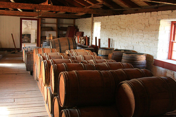 Fort Snelling