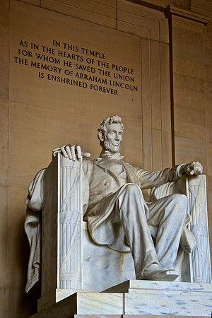 Washington, D.C. Mall
