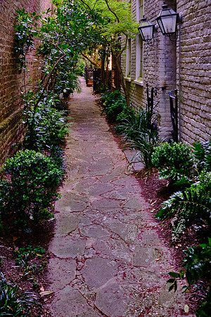 Charleston, SC