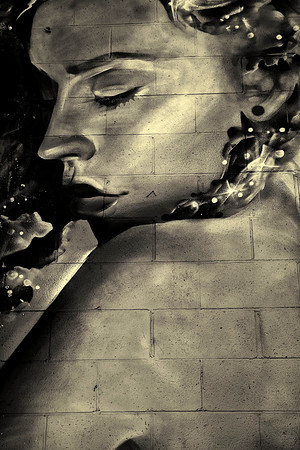 Toronto Street Art