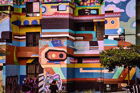 In 2012, Medellín was nominated for "Most Innovative City of the Year" due to  advancement in public transportation.