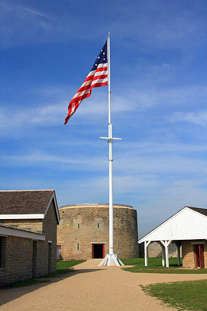 Fort Snelling