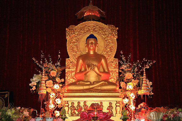 Sarnath, Varanasi