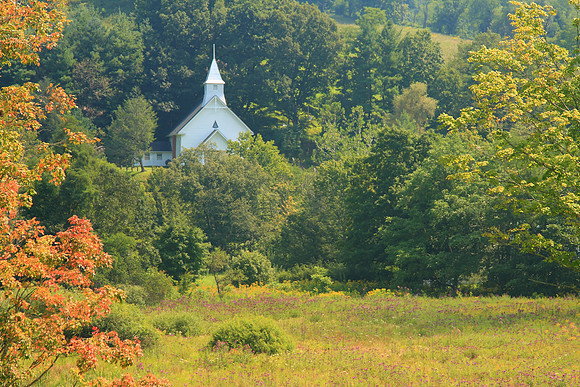 Blowing Rock