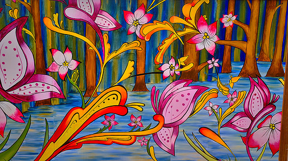 Cypress Gardens, Moncks Corner, SC