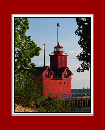 Holland, Michigan