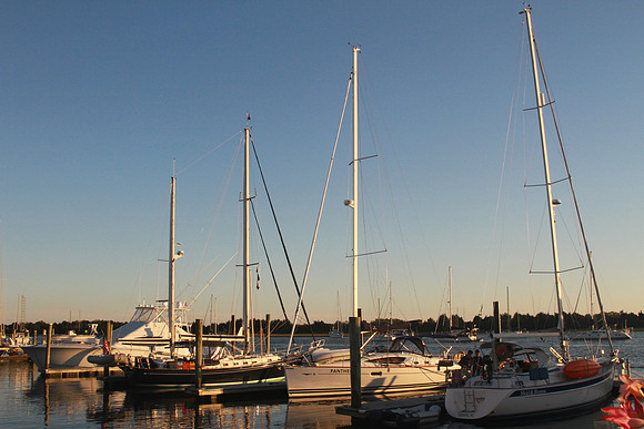 Beaufort, NC