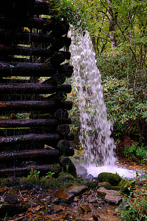 Mingus Mill