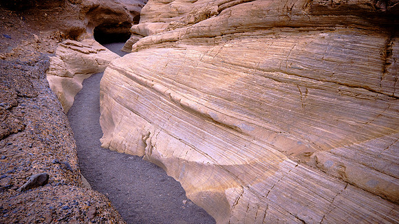 Mosaic Canyon, Death Valley NP, CA