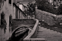 2024 Nov - Venice, Italy in B&W