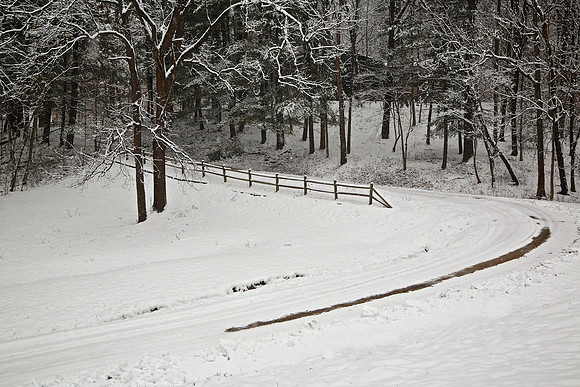 Hocking Hills, Ohio