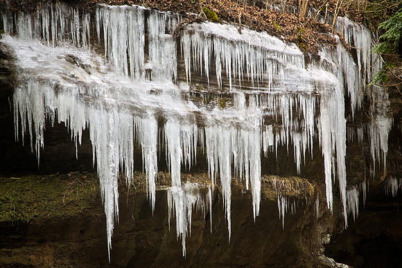 Hocking Hills, Ohio
