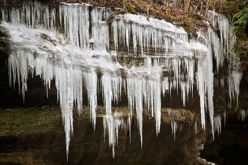 Hocking Hills, Ohio
