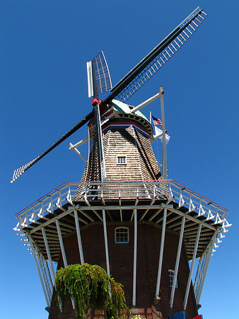 Holland, Michigan