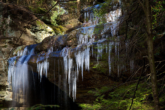 Hocking Hills, Ohio