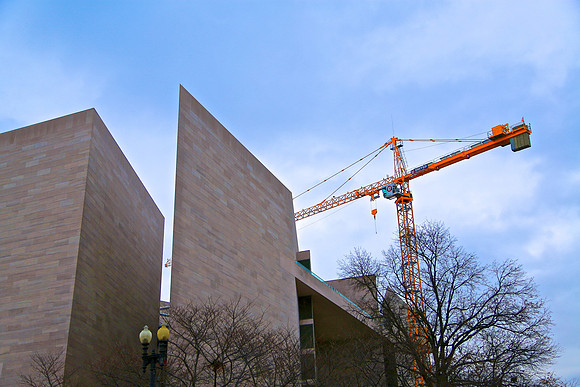 Washington, D.C. Mall