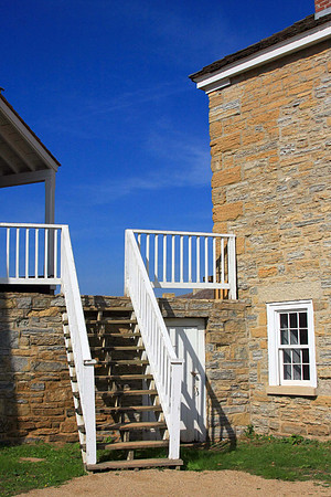 Fort Snelling