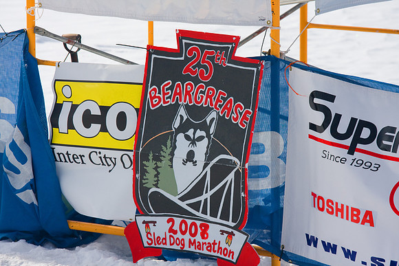 The John Beargrease