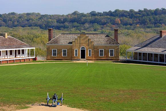 Fort Snelling