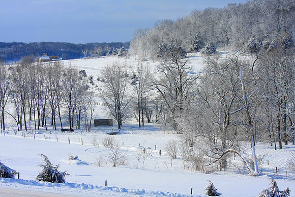 Galena Snow
