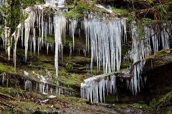 Hocking Hills, Ohio