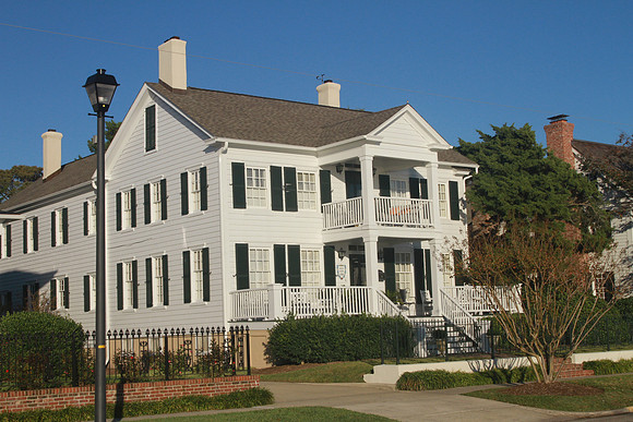 Beaufort, NC