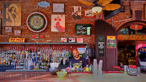 Key West