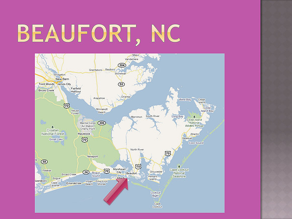 Beaufort, NC