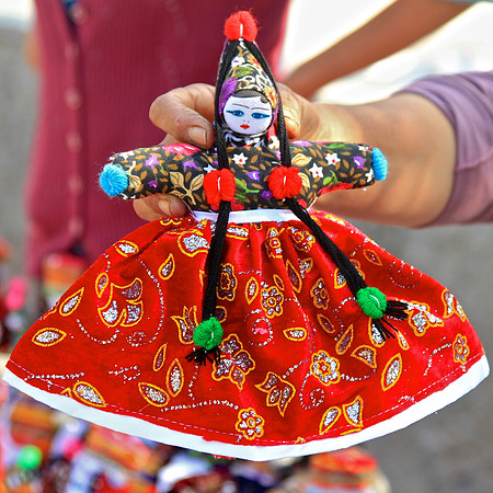 Handicraft