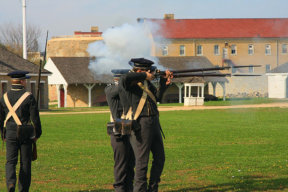 Fort Snelling