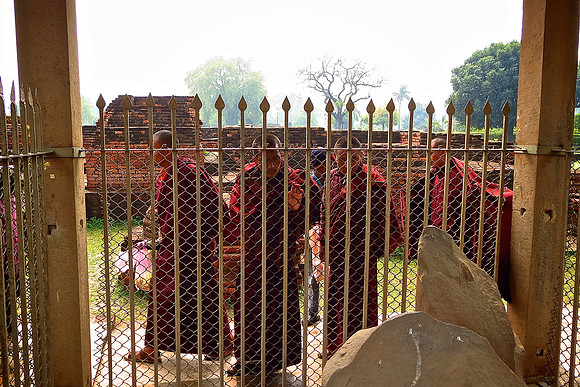 Sarnath, Varanasi