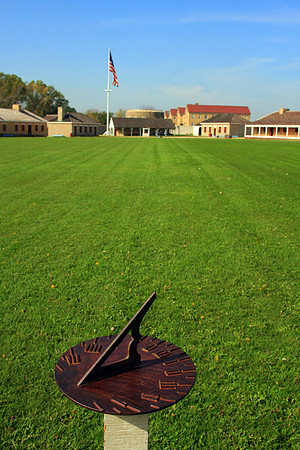 Fort Snelling