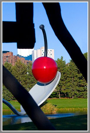Minneapolis, Minnesota
