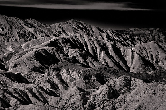Death Valley National Park - Untraveled