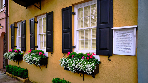 Charleston, SC