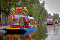 2025 Feb - Mexico City, Mexico