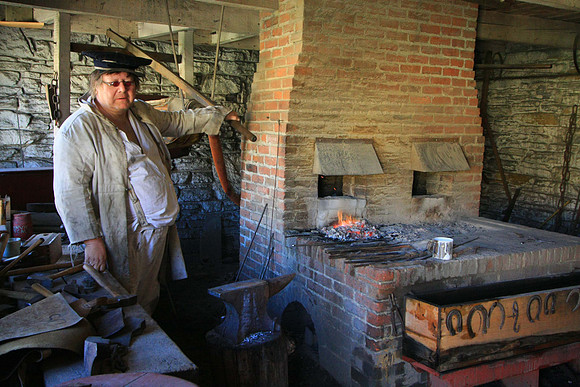 Fort Snelling