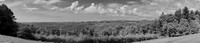 2024 May - Blue Ridge Parkway in Infrared