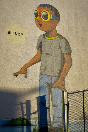 Toronto Street Art