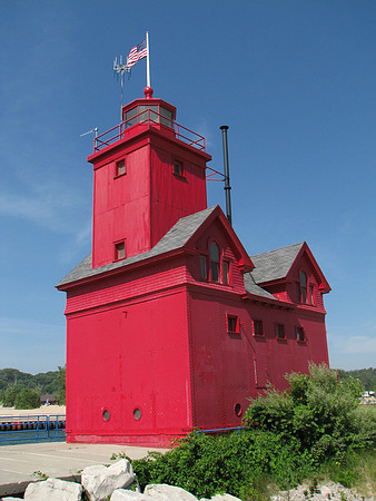 Holland, Michigan