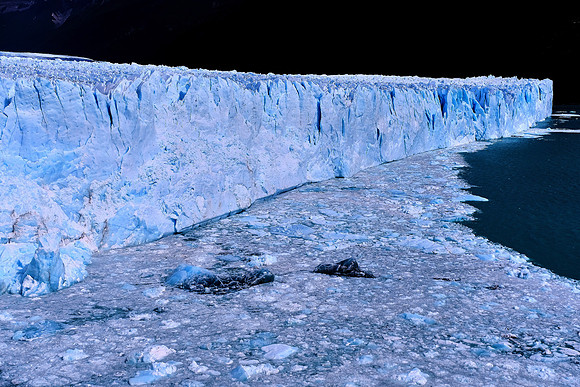 Perito Moreno Glacier & Los Glaciares National Park, Argentina