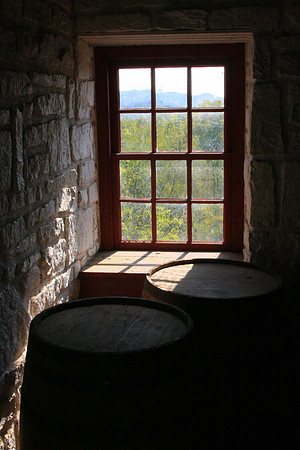 Fort Snelling