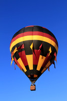 2011 Oct - Carolina Balloons