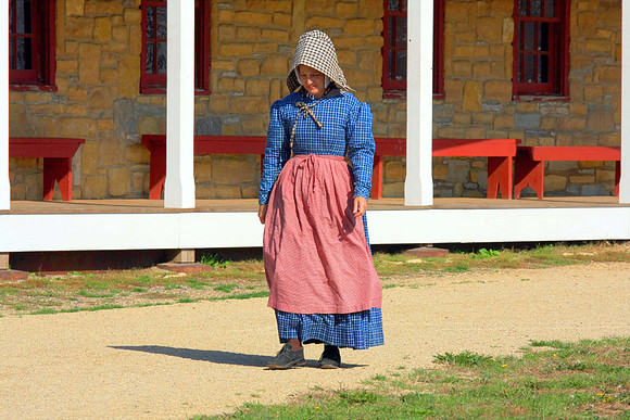 Fort Snelling